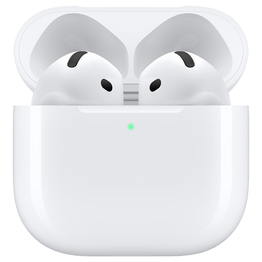 AirPods 4 – La nouvelle génération d’écoute sans fil ! 🎧