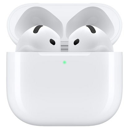 AirPods 4 – La nouvelle génération d’écoute sans fil ! 🎧