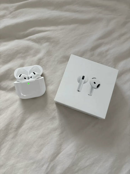 AirPods 4 – La nouvelle génération d’écoute sans fil ! 🎧