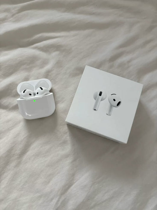 AirPods 4 – La nouvelle génération d’écoute sans fil ! 🎧